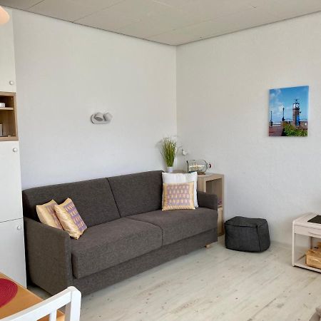 Apartamento Haus Nautica 416 Wangerooge Exterior foto
