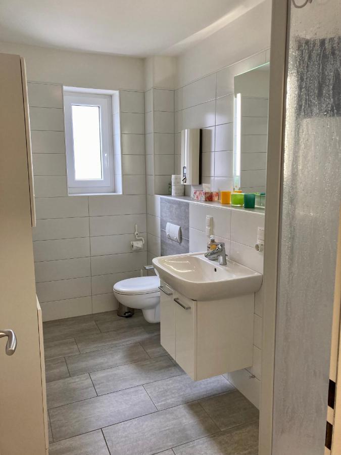 Apartamento Haus Nautica 416 Wangerooge Exterior foto